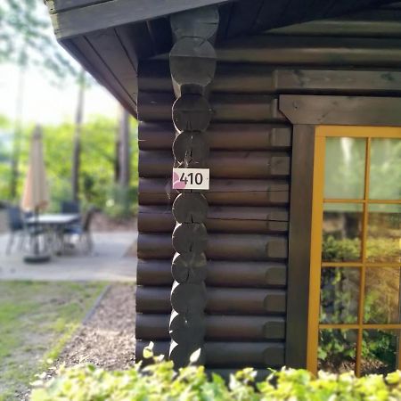 Willa De Stamper - De Wije Werelt Otterlo Zewnętrze zdjęcie
